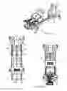 Fig. 10 - Mobile drilling rig