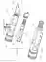 Fig. 08 - Releasably lockable, retrievable, mule shoe assembly