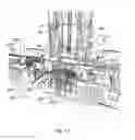 Fig. 14 - Dual activity off-shore drilling rig