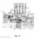 Fig. 15 - Dual activity off-shore drilling rig