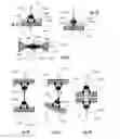 Fig. 22 - Dual activity off-shore drilling rig