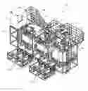 Fig. 01 - Modular waste processing system