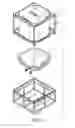 Fig. 04 - Modular waste processing system
