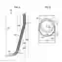 Fig. 08 - Balancing load on milling cutting elements