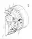 Fig. 03 - Lockdown mechanism and lockdown system for wellhead connector