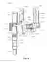 Fig. 05 - Lockdown mechanism and lockdown system for wellhead connector