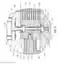 Fig. 07 - Lockdown mechanism and lockdown system for wellhead connector