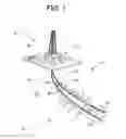 Fig. 02 - Expandable support ring for packing element containment system