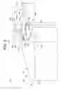 Fig. 04 - Expandable support ring for packing element containment system