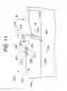 Fig. 12 - Expandable support ring for packing element containment system