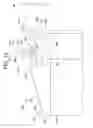 Fig. 13 - Expandable support ring for packing element containment system