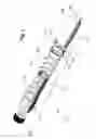 Fig. 02 - CASING LANDING AND CEMENTING TOOL AND METHODS OF USE