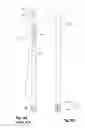 Fig. 07 - CASING LANDING AND CEMENTING TOOL AND METHODS OF USE