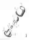 Fig. 10 - CASING LANDING AND CEMENTING TOOL AND METHODS OF USE