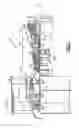 Fig. 02 - Gas turbine engine airfoil trailing edge suction side cooling
