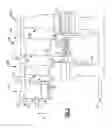 Fig. 03 - Gas turbine engine airfoil trailing edge suction side cooling