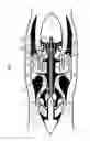 Fig. 02 - Gas turbine engine