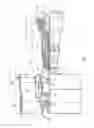 Fig. 02 - Seal assembly for sealing an axial gap between components