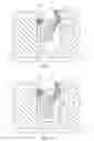 Fig. 06 - Seal assembly for sealing an axial gap between components