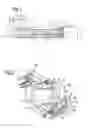 Fig. 02 - Bladed rotor arrangement including axial projection