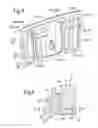 Fig. 05 - Bladed rotor arrangement including axial projection