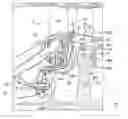 Fig. 01 - Turbine wheel for a turbine engine