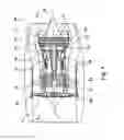 Fig. 02 - Stator vane adjusting device of a gas turbine