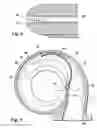 Fig. 05 - Turbocharger with progressively variable A/R ratio