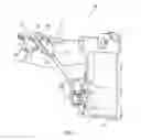 Fig. 06 - Apparatus for mounting a component in a gas turbine engine