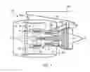 Fig. 02 - Gas turbine engine mounting arrangement