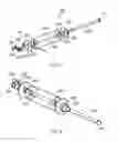 Fig. 05 - Gas turbine engine mounting arrangement
