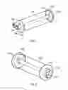 Fig. 06 - Gas turbine engine mounting arrangement