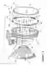 Fig. 03 - Gas turbine engine module adapter to a carrier