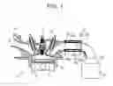 Fig. 02 - Exhaust cooling system for internal combustion engine