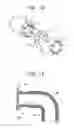 Fig. 12 - Exhaust cooling system for internal combustion engine
