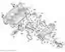 Fig. 01 - Exhaust system structure in internal combustion engine for vehicle