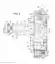 Fig. 05 - Exhaust system structure in internal combustion engine for vehicle