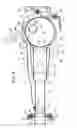Fig. 06 - Exhaust system structure in internal combustion engine for vehicle