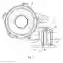 Fig. 04 - Exhaust manifold