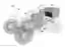 Fig. 01 - Cooling system for industrial vehicle