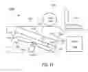 Fig. 12 - Cooling system for industrial vehicle