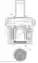 Fig. 01 - COOLANT CONTROL VALVE