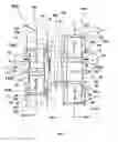 Fig. 06 - Multi-cylinder opposed stepped piston engine