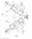 Fig. 08 - Multi-cylinder opposed stepped piston engine