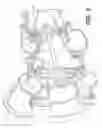 Fig. 02 - Compressor inlet recirculation system for a turbocharger