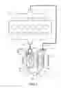 Fig. 02 - Twin scroll turbocharger device with bypass