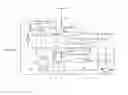 Fig. 01 - Gas turbine system with cooling fluid generator
