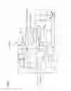 Fig. 03 - Gas turbine system with cooling fluid generator