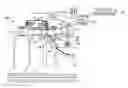 Fig. 01 - Diffuser case strut for a turbine engine