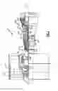 Fig. 02 - Diffuser case strut for a turbine engine